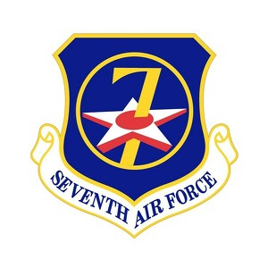 7 AF Staff